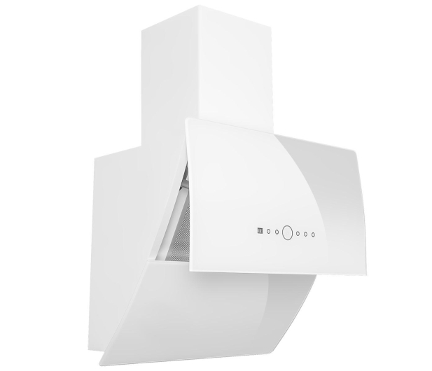 VDB DB 6 Automatik White - 1386395 - zdjęcie 3